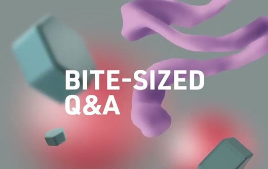 Q&A ESN | Do synthetic fibres have same properties as the natural ones?