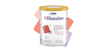 Alfamino®