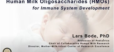 Clinical implications of 2'FL and LNnT in the nutritional management of CMPA, EAACI 2023