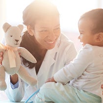 CMPA Signs and Symptoms