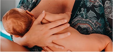 Breastfeeding Infants with CMPA