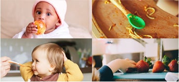 Complementary Feeding in CMPA