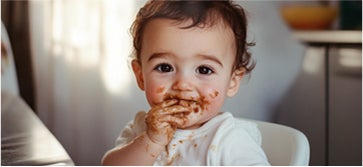 Growing up with CMPA