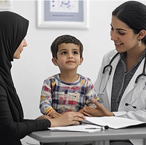 CMPA Signs and Symptoms