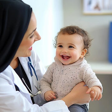 Pediatric Cow’s MilkProtein Allergy