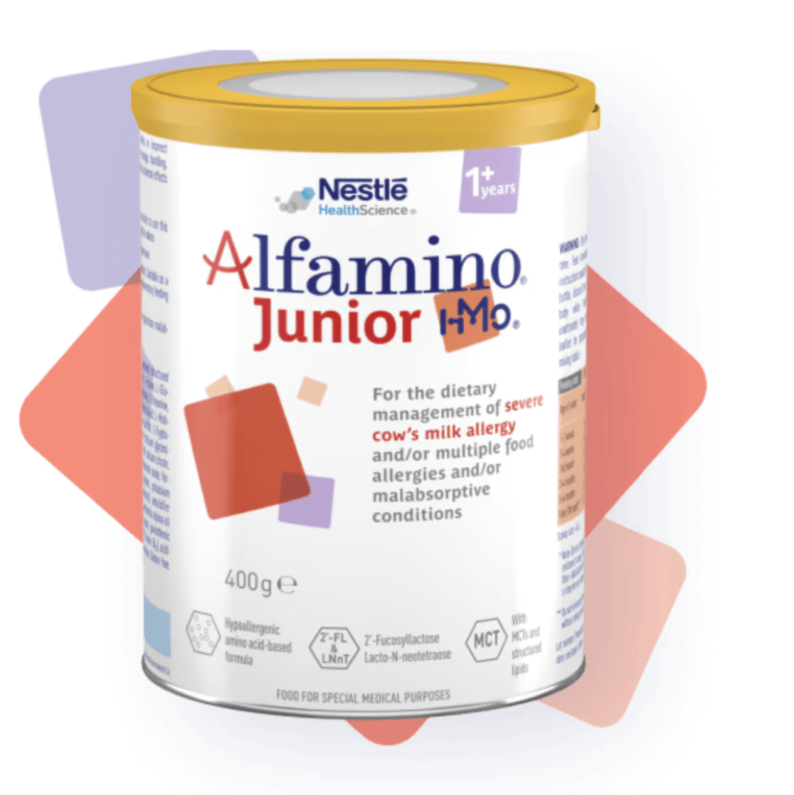 Alfamino® Junior