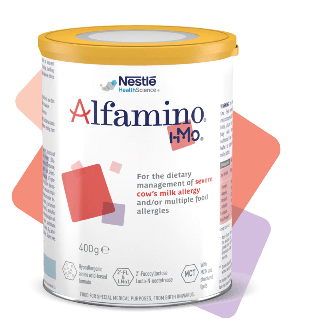Alfamino®