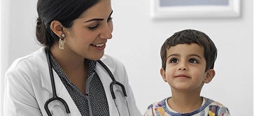 The Allergy Focused History